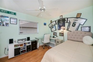 BEAUTIFULLY UPDATED POOL HOME on a large private, oversized on Pinemoor West Golf Club in Florida - for sale on GolfHomes.com, golf home, golf lot