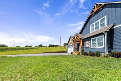 Welcome to this exceptional Craftsman-style home in the on Old Toccoa Farm Golf Club in Georgia - for sale on GolfHomes.com, golf home, golf lot