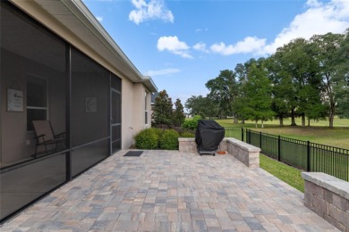 Move-in ready Shea Home, designed for comfort, connection, and on Trilogy at Ocala Preserve in Florida - for sale on GolfHomes.com, golf home, golf lot