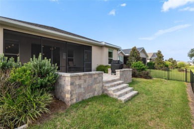 Move-in ready Shea Home, designed for comfort, connection, and on Trilogy at Ocala Preserve in Florida - for sale on GolfHomes.com, golf home, golf lot
