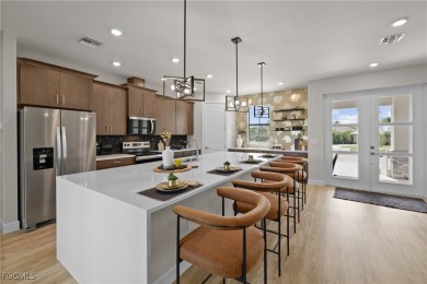 Don't miss your chance to own this stunning brand new home in on Crown Colony Golf and Country Club in Florida - for sale on GolfHomes.com, golf home, golf lot