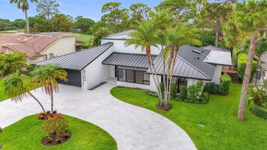 Welcome to this beautifully renovated 5BD/2.5BA home in Seagate on  in Florida - for sale on GolfHomes.com, golf home, golf lot