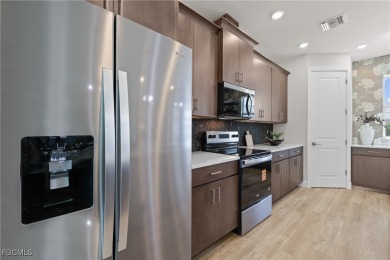Don't miss your chance to own this stunning brand new home in on Crown Colony Golf and Country Club in Florida - for sale on GolfHomes.com, golf home, golf lot