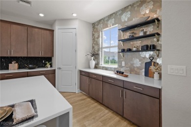 Don't miss your chance to own this stunning brand new home in on Crown Colony Golf and Country Club in Florida - for sale on GolfHomes.com, golf home, golf lot