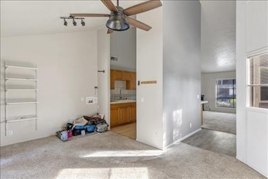 Cozy Condo Retreat! Welcome to this delightful 3BD / 2BA on Oak Tree Country Club in California - for sale on GolfHomes.com, golf home, golf lot