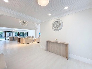 Welcome to this beautifully renovated 5BD/2.5BA home in Seagate on  in Florida - for sale on GolfHomes.com, golf home, golf lot