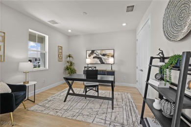 Don't miss your chance to own this stunning brand new home in on Crown Colony Golf and Country Club in Florida - for sale on GolfHomes.com, golf home, golf lot