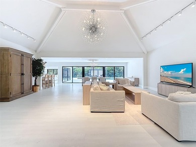 Welcome to this beautifully renovated 5BD/2.5BA home in Seagate on  in Florida - for sale on GolfHomes.com, golf home, golf lot