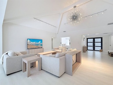 Welcome to this beautifully renovated 5BD/2.5BA home in Seagate on  in Florida - for sale on GolfHomes.com, golf home, golf lot