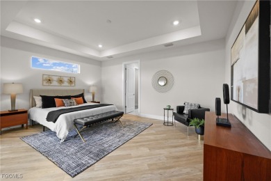 Don't miss your chance to own this stunning brand new home in on Crown Colony Golf and Country Club in Florida - for sale on GolfHomes.com, golf home, golf lot