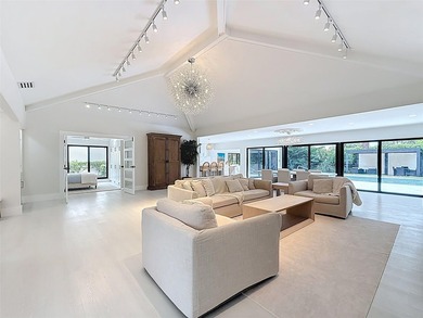 Welcome to this beautifully renovated 5BD/2.5BA home in Seagate on  in Florida - for sale on GolfHomes.com, golf home, golf lot