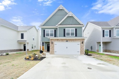 Location is everything! Walk or bike the shortcut through to on Council Fire Golf Club in Tennessee - for sale on GolfHomes.com, golf home, golf lot