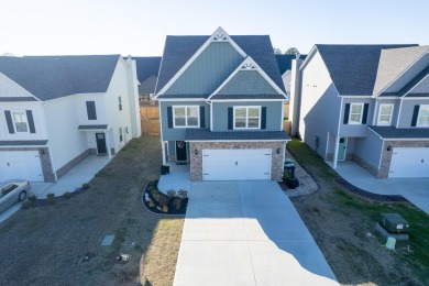 Location is everything! Walk or bike the shortcut through to on Council Fire Golf Club in Tennessee - for sale on GolfHomes.com, golf home, golf lot