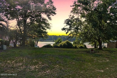 If a View at the Beach is at the Top of your List, envision on Oyster Bay Golf Links in North Carolina - for sale on GolfHomes.com, golf home, golf lot