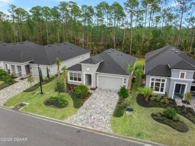 The Avery is a 3 bedroom, 2 bath home featuring an open concept! on Plantation Bay Golf and Country Club in Florida - for sale on GolfHomes.com, golf home, golf lot