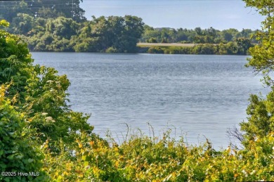 If a View is at the Top of your List, envision Yourself relaxing on Oyster Bay Golf Links in North Carolina - for sale on GolfHomes.com, golf home, golf lot