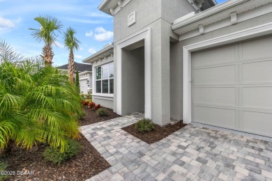 The Avery is a 3 bedroom, 2 bath home featuring an open concept! on Plantation Bay Golf and Country Club in Florida - for sale on GolfHomes.com, golf home, golf lot