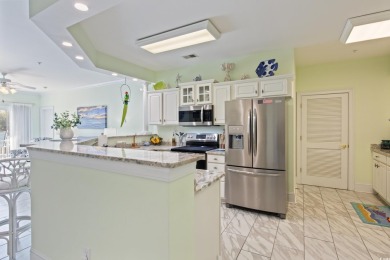 Welcome to this rare gem, a fully furnished condo, in the on Barefoot Resort and Golf Club  in South Carolina - for sale on GolfHomes.com, golf home, golf lot