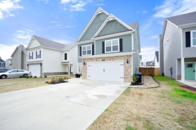 Location is everything! Walk or bike the shortcut through to on Council Fire Golf Club in Tennessee - for sale on GolfHomes.com, golf home, golf lot