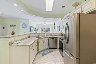 Welcome to this rare gem, a fully furnished condo, in the on Barefoot Resort and Golf Club  in South Carolina - for sale on GolfHomes.com, golf home, golf lot
