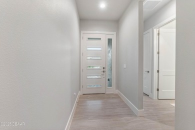 The Avery is a 3 bedroom, 2 bath home featuring an open concept! on Plantation Bay Golf and Country Club in Florida - for sale on GolfHomes.com, golf home, golf lot