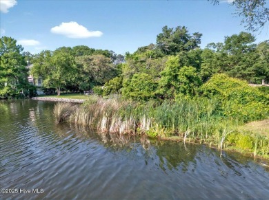 If a View is at the Top of your List, envision Yourself relaxing on Oyster Bay Golf Links in North Carolina - for sale on GolfHomes.com, golf home, golf lot