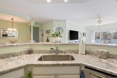 Welcome to this rare gem, a fully furnished condo, in the on Barefoot Resort and Golf Club  in South Carolina - for sale on GolfHomes.com, golf home, golf lot