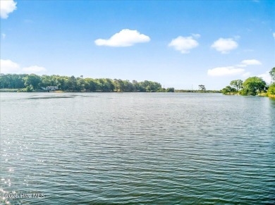 If a View is at the Top of your List, envision Yourself relaxing on Oyster Bay Golf Links in North Carolina - for sale on GolfHomes.com, golf home, golf lot