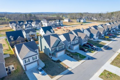 Location is everything! Walk or bike the shortcut through to on Council Fire Golf Club in Tennessee - for sale on GolfHomes.com, golf home, golf lot