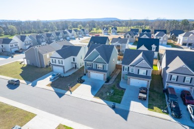 Location is everything! Walk or bike the shortcut through to on Council Fire Golf Club in Tennessee - for sale on GolfHomes.com, golf home, golf lot