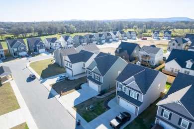 Location is everything! Walk or bike the shortcut through to on Council Fire Golf Club in Tennessee - for sale on GolfHomes.com, golf home, golf lot