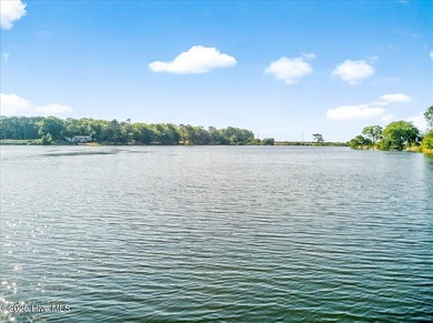 If a View at the Beach is at the Top of your List, envision on Oyster Bay Golf Links in North Carolina - for sale on GolfHomes.com, golf home, golf lot