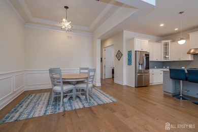 Built in 2020, this home is calling your name! Every updated on Regency At Monroe Golf and Country Club in New Jersey - for sale on GolfHomes.com, golf home, golf lot