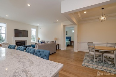 Built in 2020, this home is calling your name! Every updated on Regency At Monroe Golf and Country Club in New Jersey - for sale on GolfHomes.com, golf home, golf lot