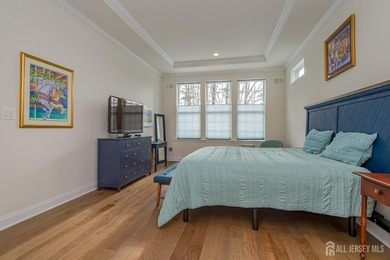 Built in 2020, this home is calling your name! Every updated on Regency At Monroe Golf and Country Club in New Jersey - for sale on GolfHomes.com, golf home, golf lot