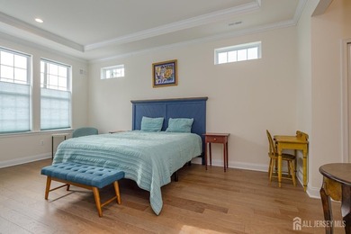 Built in 2020, this home is calling your name! Every updated on Regency At Monroe Golf and Country Club in New Jersey - for sale on GolfHomes.com, golf home, golf lot