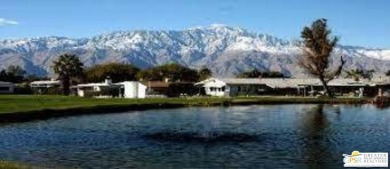 Located in a beautiful countryside setting at the entry to the on Desert Crest Country Club in California - for sale on GolfHomes.com, golf home, golf lot