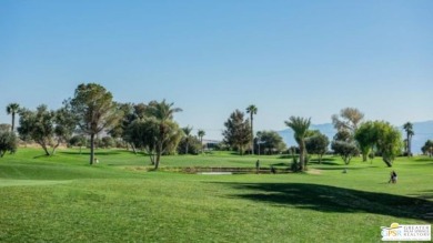 Located in a beautiful countryside setting at the entry to the on Desert Crest Country Club in California - for sale on GolfHomes.com, golf home, golf lot