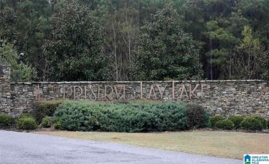 Acreage in a beautiful gated Lay Lake community. Residents have on Farm Links Golf Club in Alabama - for sale on GolfHomes.com, golf home, golf lot