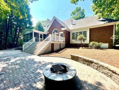 Welcome Home to Treyburn!
Nestled in the peaceful woods of the on Treyburn Country Club in North Carolina - for sale on GolfHomes.com, golf home, golf lot