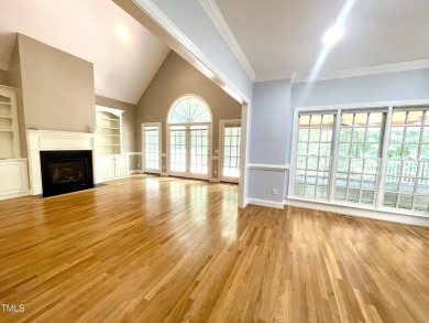 Welcome Home to Treyburn!
Nestled in the peaceful woods of the on Treyburn Country Club in North Carolina - for sale on GolfHomes.com, golf home, golf lot