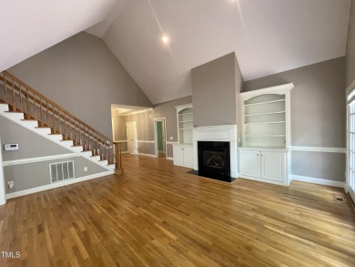 Welcome Home to Treyburn!
Nestled in the peaceful woods of the on Treyburn Country Club in North Carolina - for sale on GolfHomes.com, golf home, golf lot