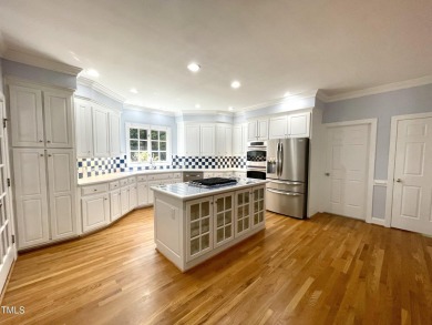 Welcome Home to Treyburn!
Nestled in the peaceful woods of the on Treyburn Country Club in North Carolina - for sale on GolfHomes.com, golf home, golf lot