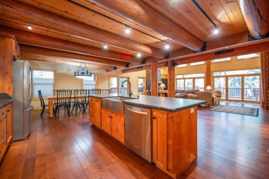 Live the Yellowstone Dream - Without Leaving California. Forget on Sequoia Woods Country Club in California - for sale on GolfHomes.com, golf home, golf lot