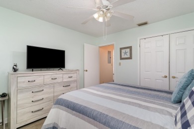 Fantastic opportunity to own a 2 bedroom, 1 bath unit in the on Heron Point Golf Club in South Carolina - for sale on GolfHomes.com, golf home, golf lot