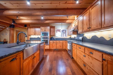 Live the Yellowstone Dream - Without Leaving California. Forget on Sequoia Woods Country Club in California - for sale on GolfHomes.com, golf home, golf lot