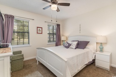 Fantastic opportunity to own a 2 bedroom, 1 bath unit in the on Heron Point Golf Club in South Carolina - for sale on GolfHomes.com, golf home, golf lot