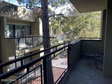 Beautifully updated condo steps to Park City Mountain Base area on  in Utah - for sale on GolfHomes.com, golf home, golf lot