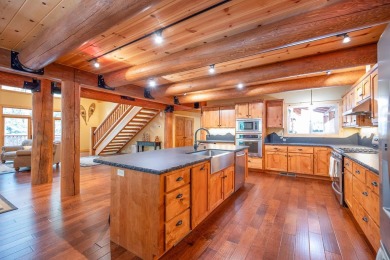 Live the Yellowstone Dream - Without Leaving California. Forget on Sequoia Woods Country Club in California - for sale on GolfHomes.com, golf home, golf lot