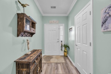 ** OPEN HOUSE Sunday 6/1 12-2 pm *** Welcome to this bright and on Blackmoor Golf Club in South Carolina - for sale on GolfHomes.com, golf home, golf lot